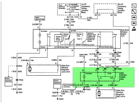 <b>Ignition</b> <b>Wiring</b> <b>Diagram</b> 2002 Chevy <b>Silverado</b> / 07744 2002 Chevy anthonyburts. . 2000 silverado ignition switch wiring diagram
